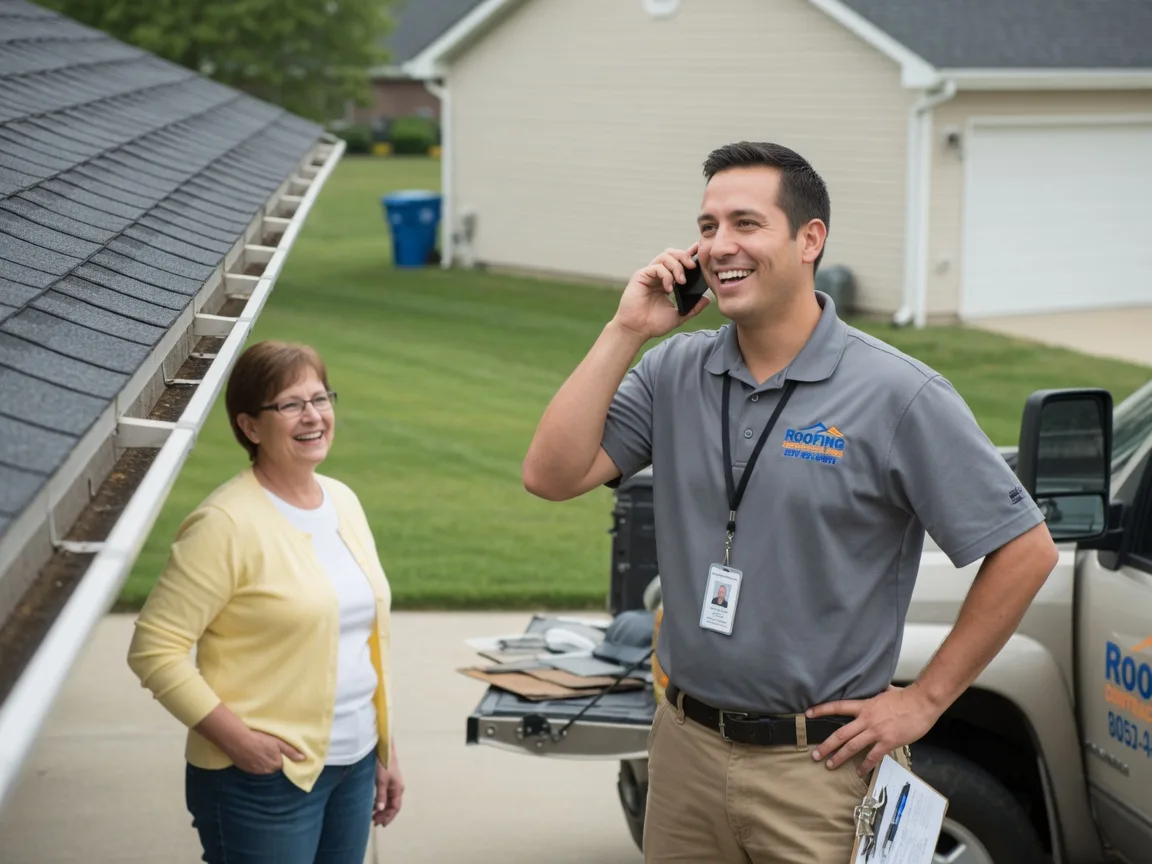 Local Roofing Contractors Palmyra, IN FAQs